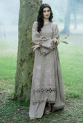 Hum Dum | Zephyr Wool Collection | Zephyr - D10 by HumDum - Designer Dress - Type: Luxury - Available at Libayah - 100% Original