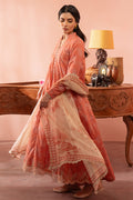 Cross Stitch | Cambric Lawn 24 | VINTAGE PRIDE by Cross Stitch - Designer Dress - Type: Casuals - Available at Libayah - 100% Original