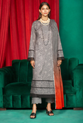 Humdum | AANGAN SS 24 | Aangan - D12 by HumDum - Designer Dress - Type: Ladies Clothes - Available at Libayah - 100% Original