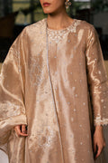 Cross Stitch | Luxury Pret | SUNSET BLUSH by Cross Stitch - Designer Dress - Type: Luxury - Available at Libayah - 100% Original