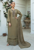 HumDum | Aviva Collection | Aviva - D10 by HumDum - Designer Dress - Type: Ladies Clothes - Available at Libayah - 100% Original