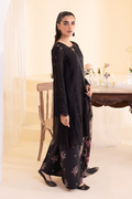 Iznik | Exclusive Lawn | UE-253 EMBROIDERED LAWN by Iznik - Designer Dress - Type: Ladies Clothes - Available at Libayah - 100% Original