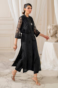 Naqshi | Lamour Evening Formals | SIARA by Naqshi - Designer Dress - Type: Luxury - Available at Libayah - 100% Original
