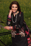Charizma | Lawn Collection 24 | SP4-01 by Charizma - Designer Dress - Type: Casuals - Available at Libayah - 100% Original