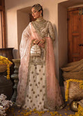 Kanwal Malik | Wedding Formals and Bridals | Nargis by Kanwal Malik - Designer Dress - Type: Ladies Clothes - Available at Libayah - 100% Original