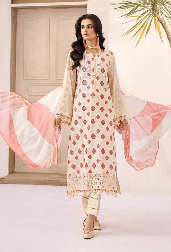 Adans Libas | Alora 25 | ALORA 3 by Adans Libas - Designer Dress - Type: Ladies Clothes - Available at Libayah - 100% Original