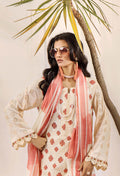 Adans Libas | Alora 25 | ALORA 3 by Adans Libas - Designer Dress - Type: Ladies Clothes - Available at Libayah - 100% Original