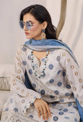 Adans Libas | Alora 25 | ALORA 8 by Adans Libas - Designer Dress - Type: Ladies Clothes - Available at Libayah - 100% Original