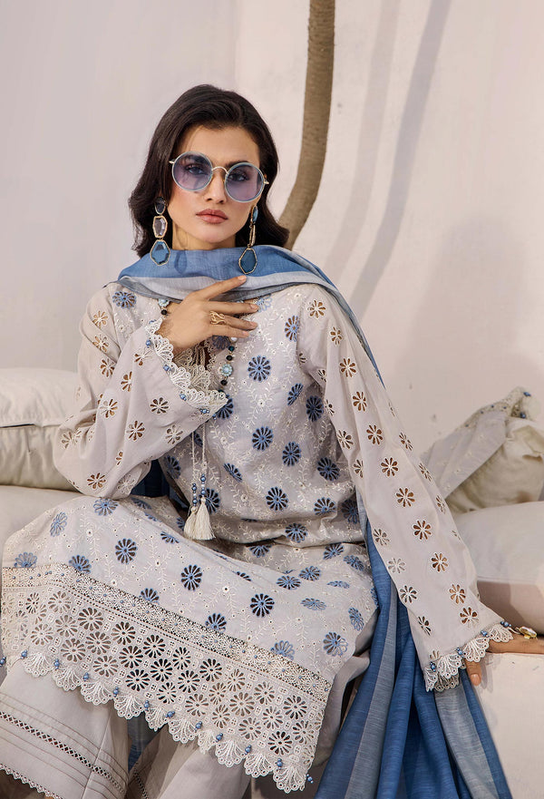 Adans Libas | Alora 25 | ALORA 8 by Adans Libas - Designer Dress - Type: Ladies Clothes - Available at Libayah - 100% Original