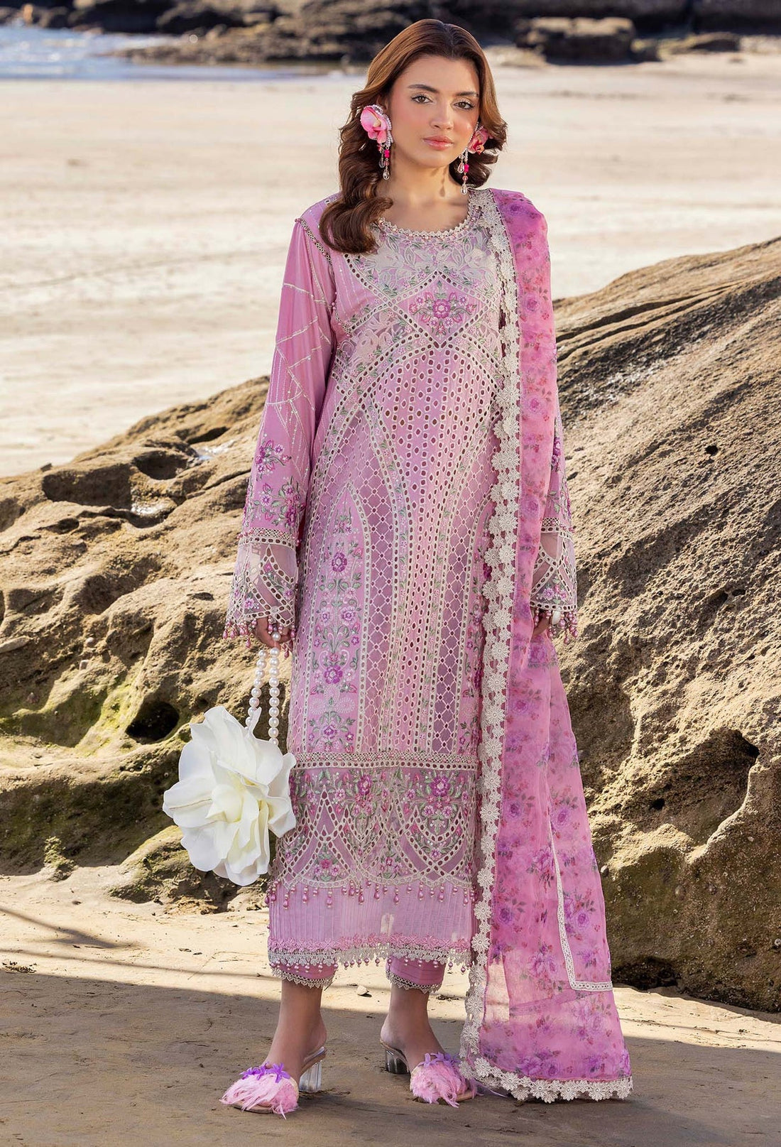 Adans Libas | Lasserkari 25 | LASSERKARI 03349 by Adans Libas - Designer Dress - Type: Ladies Clothes - Available at Libayah - 100% Original