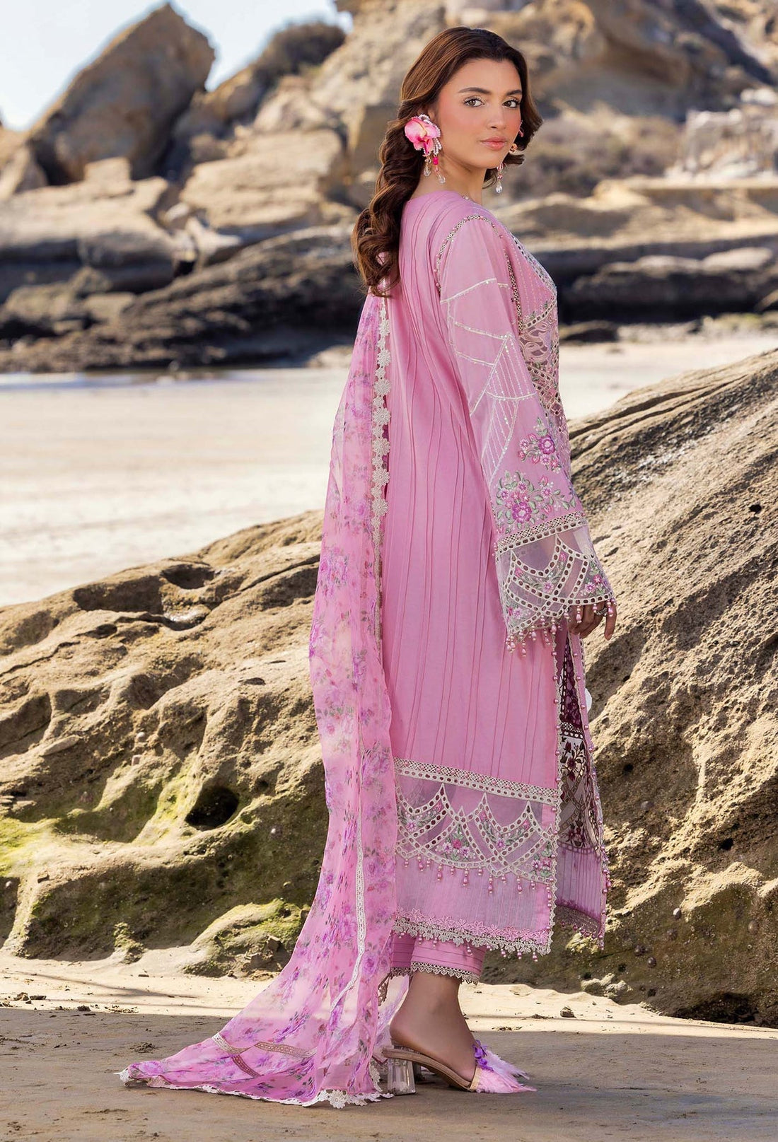 Adans Libas | Lasserkari 25 | LASSERKARI 03349 by Adans Libas - Designer Dress - Type: Ladies Clothes - Available at Libayah - 100% Original