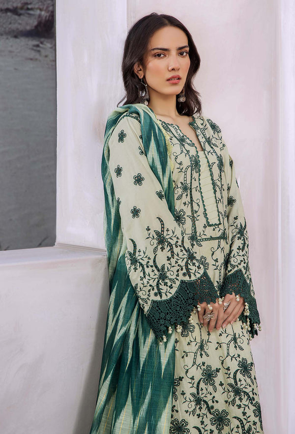 Adans Libas | Lasserkari 25 | LASSERKARI 3905 by Adans Libas - Designer Dress - Type: Ladies Clothes - Available at Libayah - 100% Original