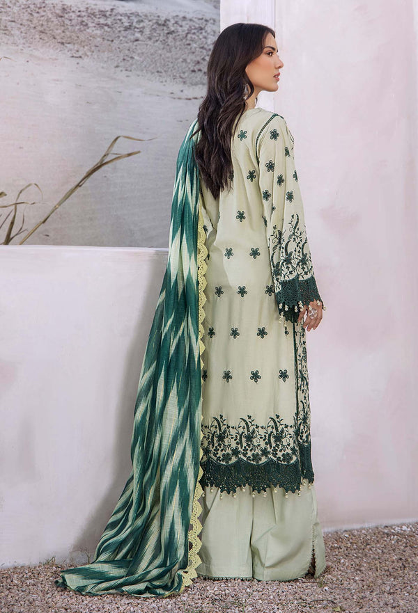 Adans Libas | Lasserkari 25 | LASSERKARI 3905 by Adans Libas - Designer Dress - Type: Ladies Clothes - Available at Libayah - 100% Original