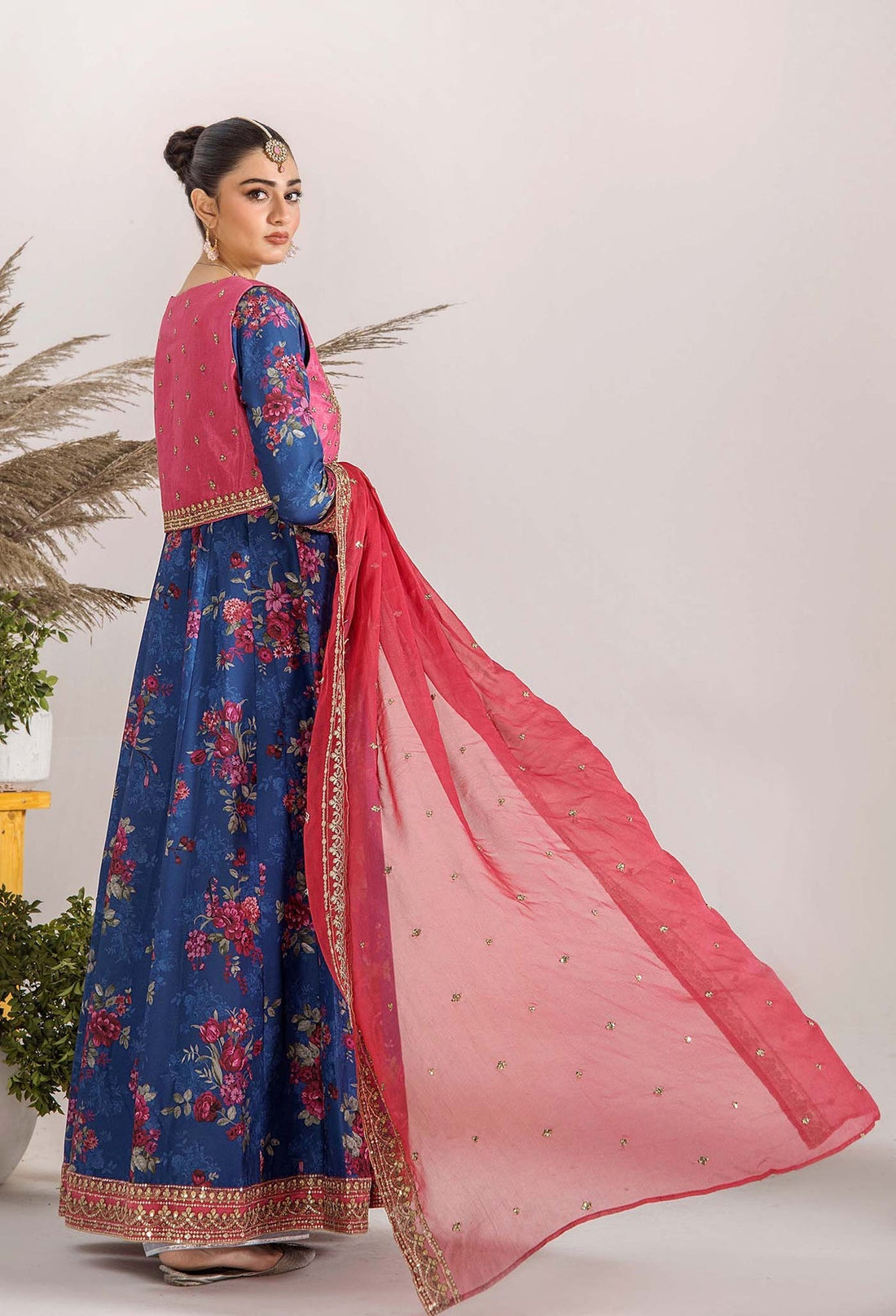 Adans Libas | Eid Edit 25 | EDIT 33312 by Adans Libas - Designer Dress - Type: Ladies Clothes - Available at Libayah - 100% Original