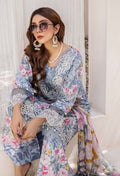 Adans Libas | Adans Prints 25 | PRINTS 1102 by Adans Libas - Designer Dress - Type: Ladies Clothes - Available at Libayah - 100% Original