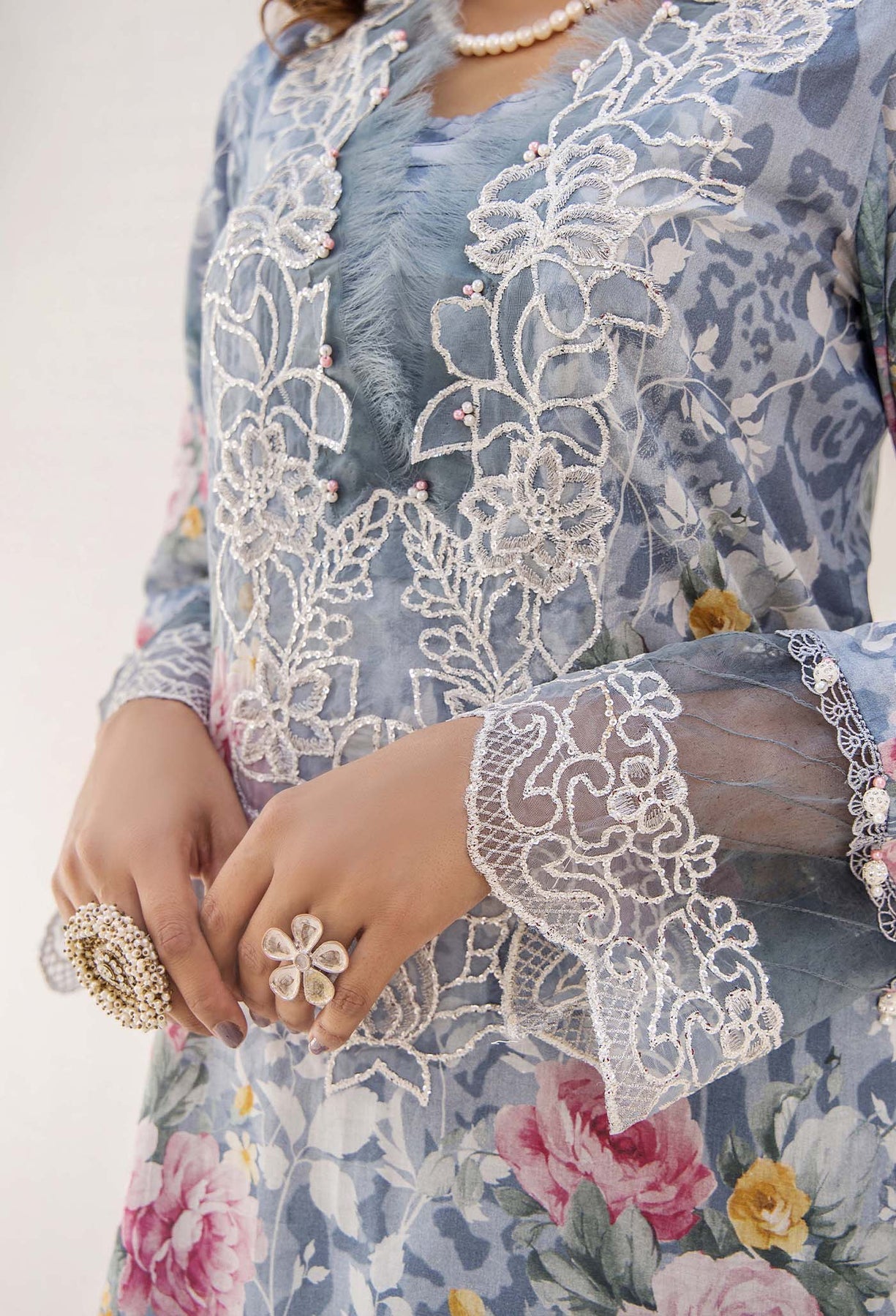 Adans Libas | Adans Prints 25 | PRINTS 1102 by Adans Libas - Designer Dress - Type: Ladies Clothes - Available at Libayah - 100% Original