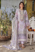 Adans Libas | Jasmine Lawn | JASMINE 2360 by Adans Libas - Designer Dress - Type: Ladies Clothes - Available at Libayah - 100% Original