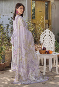 Adans Libas | Jasmine Lawn | JASMINE 2360 by Adans Libas - Designer Dress - Type: Ladies Clothes - Available at Libayah - 100% Original
