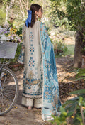 Adans Libas | Jasmine Lawn | JASMINE 2362 by Adans Libas - Designer Dress - Type: Ladies Clothes - Available at Libayah - 100% Original