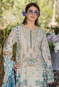 Adans Libas | Jasmine Lawn | JASMINE 2362 by Adans Libas - Designer Dress - Type: Ladies Clothes - Available at Libayah - 100% Original