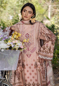 Adans Libas | Jasmine Lawn | JASMINE 2363 by Adans Libas - Designer Dress - Type: Ladies Clothes - Available at Libayah - 100% Original