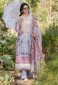 Adans Libas | Jasmine Lawn | JASMINE 2365 by Adans Libas - Designer Dress - Type: Ladies Clothes - Available at Libayah - 100% Original