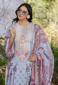 Adans Libas | Jasmine Lawn | JASMINE 2365 by Adans Libas - Designer Dress - Type: Ladies Clothes - Available at Libayah - 100% Original