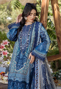 Adans Libas | Jasmine Lawn | JASMINE 2367 by Adans Libas - Designer Dress - Type: Ladies Clothes - Available at Libayah - 100% Original