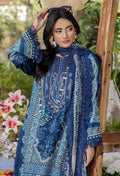 Adans Libas | Jasmine Lawn | JASMINE 2367 by Adans Libas - Designer Dress - Type: Ladies Clothes - Available at Libayah - 100% Original