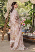 Adans Libas | Jasmine Lawn | JASMINE 2368 by Adans Libas - Designer Dress - Type: Ladies Clothes - Available at Libayah - 100% Original