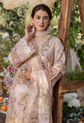 Adans Libas | Jasmine Lawn | JASMINE 2368 by Adans Libas - Designer Dress - Type: Ladies Clothes - Available at Libayah - 100% Original