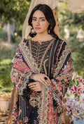 Adans Libas | Jasmine Lawn | JASMINE 2369 by Adans Libas - Designer Dress - Type: Ladies Clothes - Available at Libayah - 100% Original