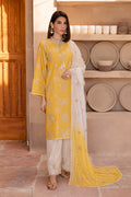 Batik | Ophelia Luxury Pret | Aliea by Batik - Designer Dress - Type: Ladies Clothes - Available at Libayah - 100% Original