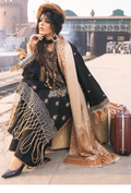 Humdum | Ragheer 24 | Rahgeer - D06 by Humdum - Designer Dress - Type: Ladies Clothes - Available at Libayah - 100% Original