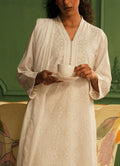 Image | Spring the Tea | ICSE-213666-12178 by Image - Designer Dress - Type: Ladies Clothes - Available at Libayah - 100% Original