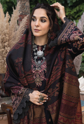 Humdum | Denara 2024 | Denara - D01 by HumDum - Designer Dress - Type: Luxury - Available at Libayah - 100% Original