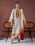 Faiza Faisal | Winter Edit 2024 | ADA by Faiza Faisal - Designer Dress - Type: Ladies Clothes - Available at Libayah - 100% Original