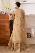 Naqshi | Pareezah Formals | Marve by Naqshi - Designer Dress - Type: Ladies Clothes - Available at Libayah - 100% Original