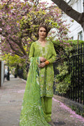 Sobia Nazir | Basics 25 | Design 3A by Sobia Nazir - Designer Dress - Type: Ladies Clothes - Available at Libayah - 100% Original