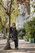 Sobia Nazir | Basics 25 | Design 3B by Sobia Nazir - Designer Dress - Type: Ladies Clothes - Available at Libayah - 100% Original