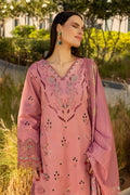 Rangrasiya | Carnation Summer Edit 25 | Orchid by Rangrasiya - Designer Dress - Type: Ladies Clothes - Available at Libayah - 100% Original