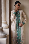 Sania Maskatiya | Cira Formals 25 | Niv by Sania Maskatiya - Designer Dress  - Type : Ladies Clothes - Available at Libayah - 100% Original 