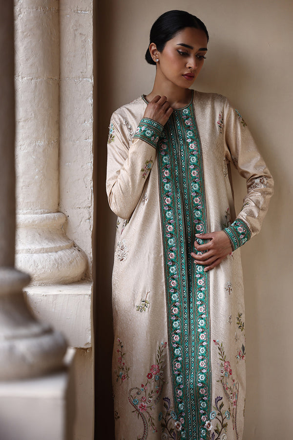 Sania Maskatiya | Cira Formals 25 | Niv by Sania Maskatiya - Designer Dress  - Type : Ladies Clothes - Available at Libayah - 100% Original 