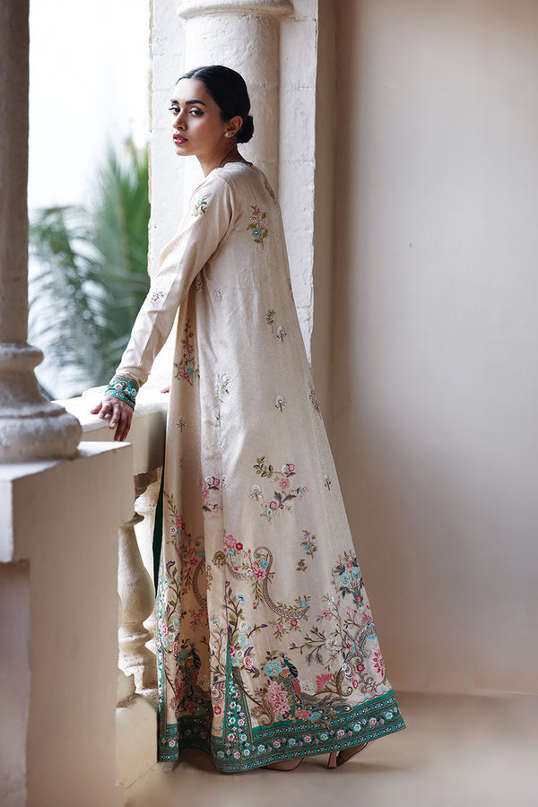 Sania Maskatiya | Cira Formals 25 | Niv by Sania Maskatiya - Designer Dress  - Type : Ladies Clothes - Available at Libayah - 100% Original 