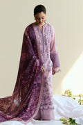 Zara Shahjahan | Coco Eid Edit |Quince-D5 by Zara Sahjahan - Designer Dress - Type: Ladies Clothes - Available at Libayah - 100% Original