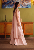 Humdum | Lala Rukh Lawn | Lalarukh - D02 by Humdum - Designer Dress - Type: Ladies Clothes - Available at Libayah - 100% Original