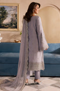 Emaan Adeel | Miraan luxury chiffon | SORINA by Emaan Adeel - Designer Dress - Type: Ladies Clothes - Available at Libayah - 100% Original