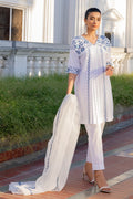 Caia | Pret Collection | FLEUR by Caia - Designer Dress - Type: Ladies Clothes - Available at Libayah - 100% Original