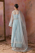 Sardinia|Tara Formals|Azure by Sardinia - Designer Dress  - Type : Ladies Clothes - Available at Libayah - 100% Original 
