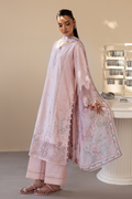 Seran | Nayab Eid Lawn | RANIA by Seran - Designer Dress - Type: Ladies Clothes - Available at Libayah - 100% Original